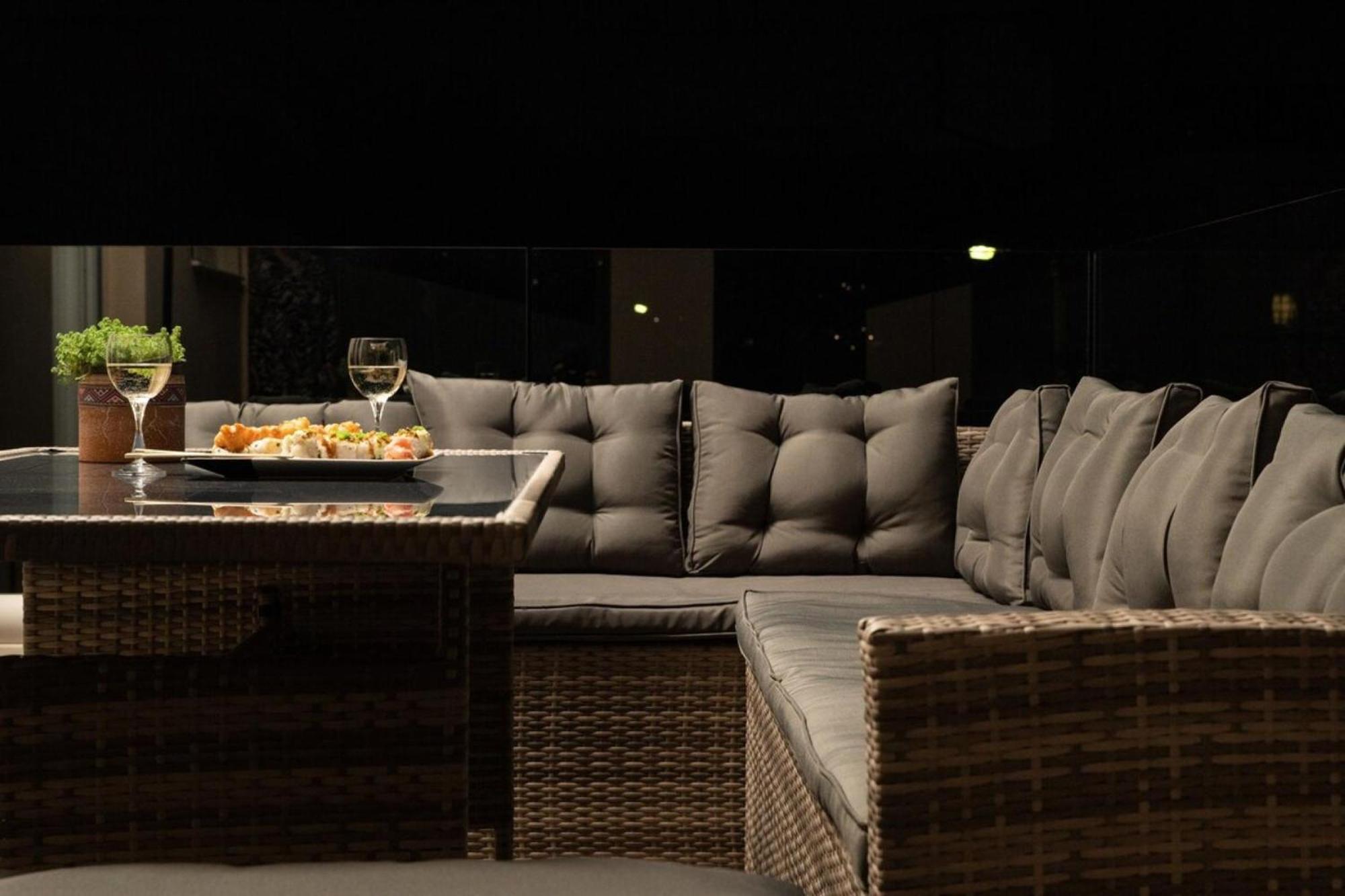 Harmony Apartment In Chania Chania  ภายนอก รูปภาพ