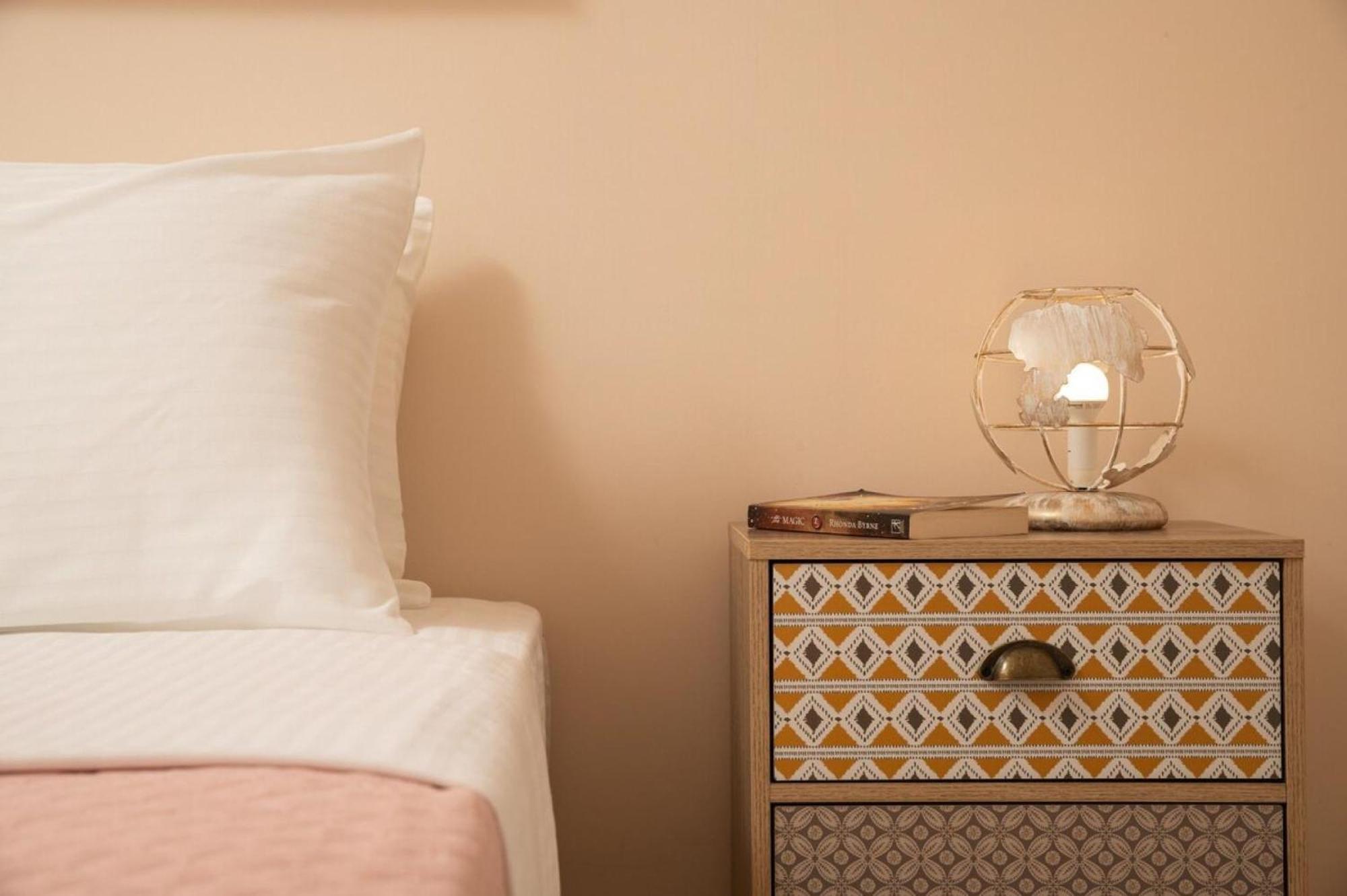 Harmony Apartment In Chania Chania  ภายนอก รูปภาพ