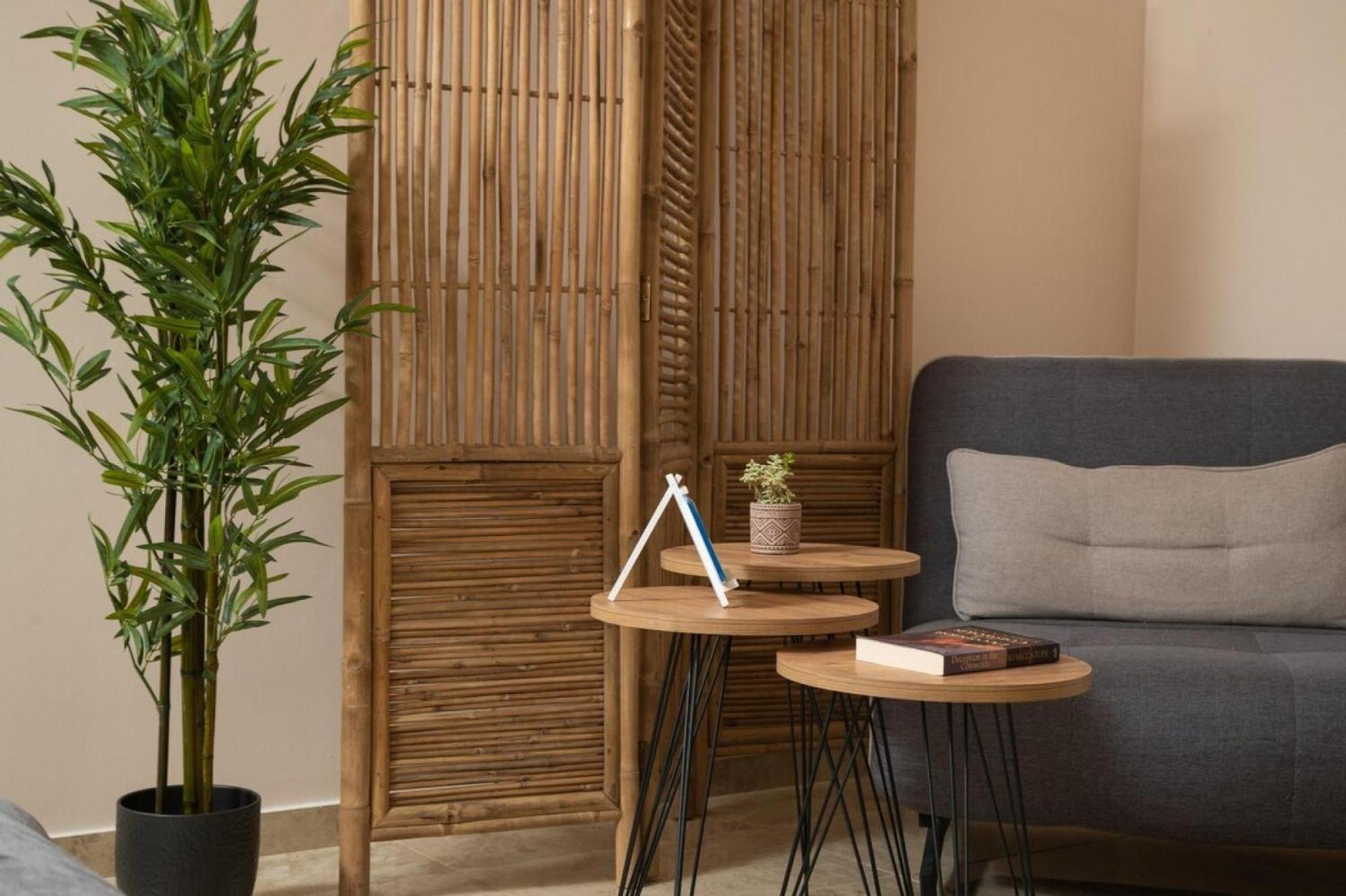 Harmony Apartment In Chania Chania  ภายนอก รูปภาพ
